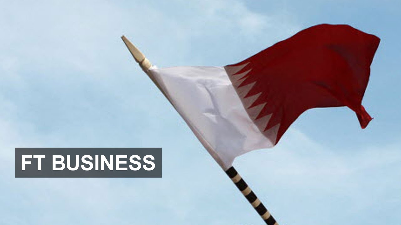 Lionel Barber on Qatar's investments