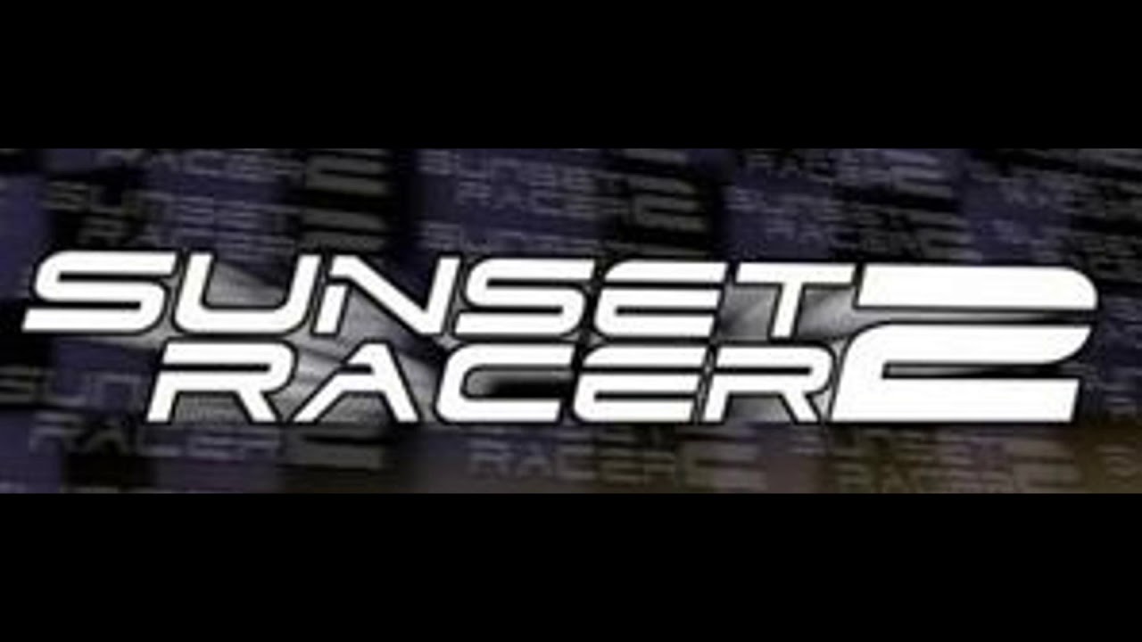 [Sunset Racer 1.X Evolution/2 Soundtrack] Chris H&uuml;lsbeck - Harmonic Waves