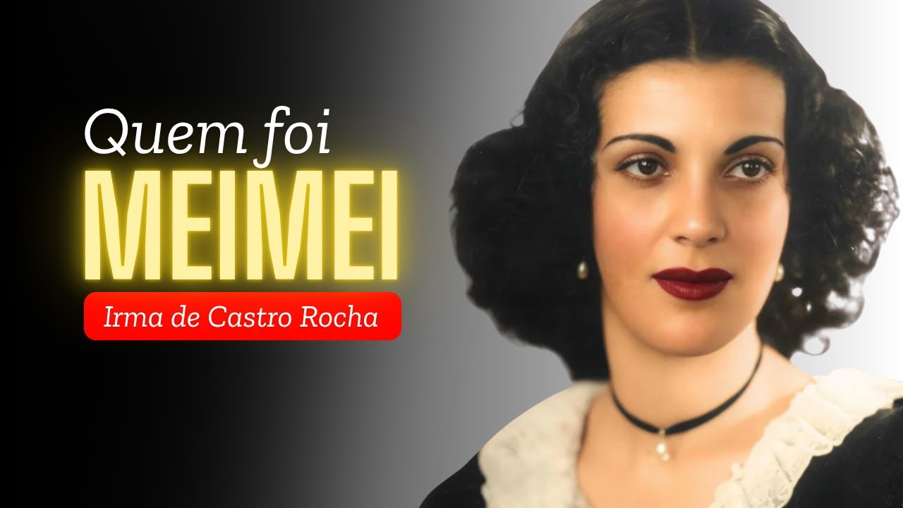 Quem Foi Meimei