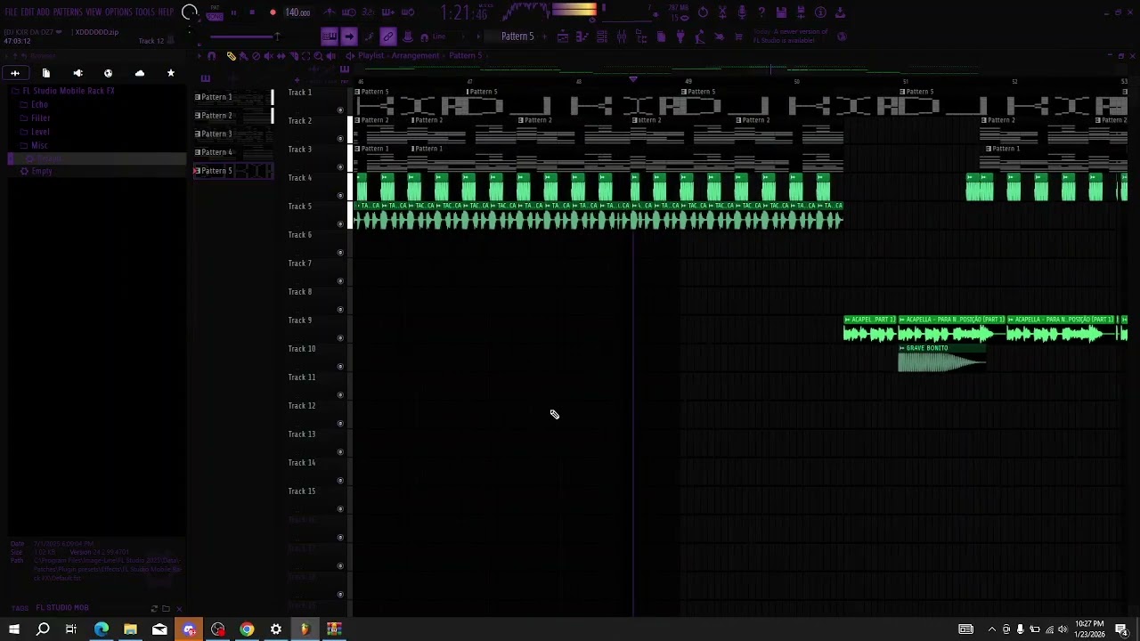 v3 MONTAGEM RENICH MIX ALDANA EDITED @DJ5ZK ,@melihkucuk