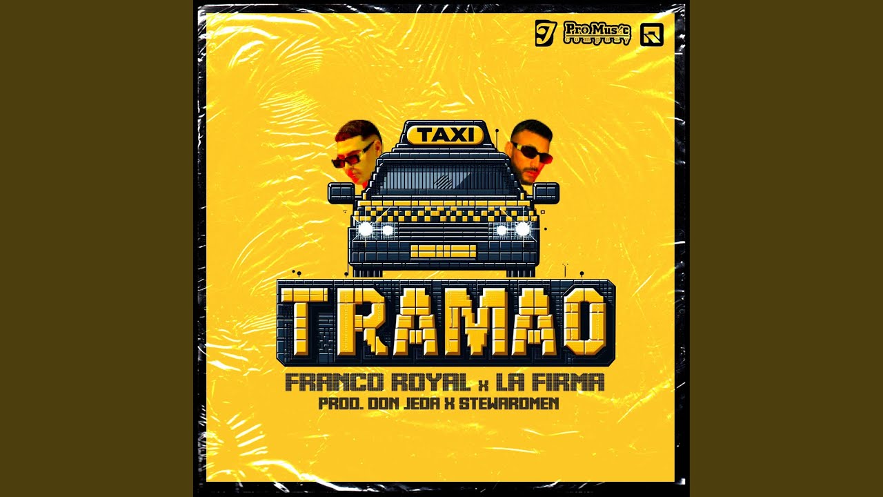 Tramao
