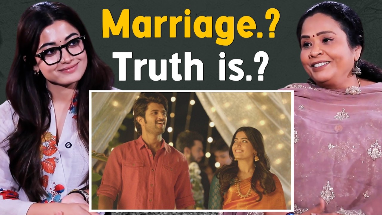 😉😉 And the TRUTH is..?