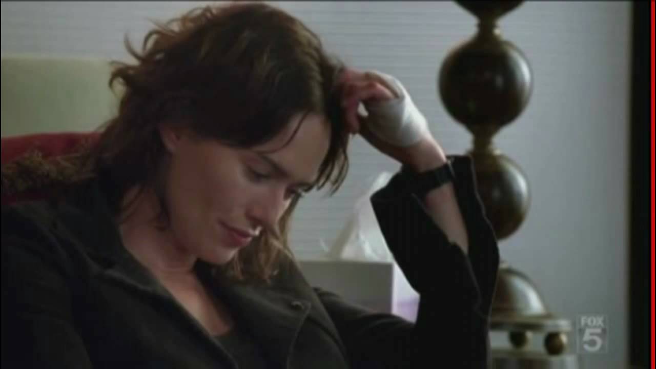 T.S.C.C. - Music video - Lena Headey -  Little Things HD***