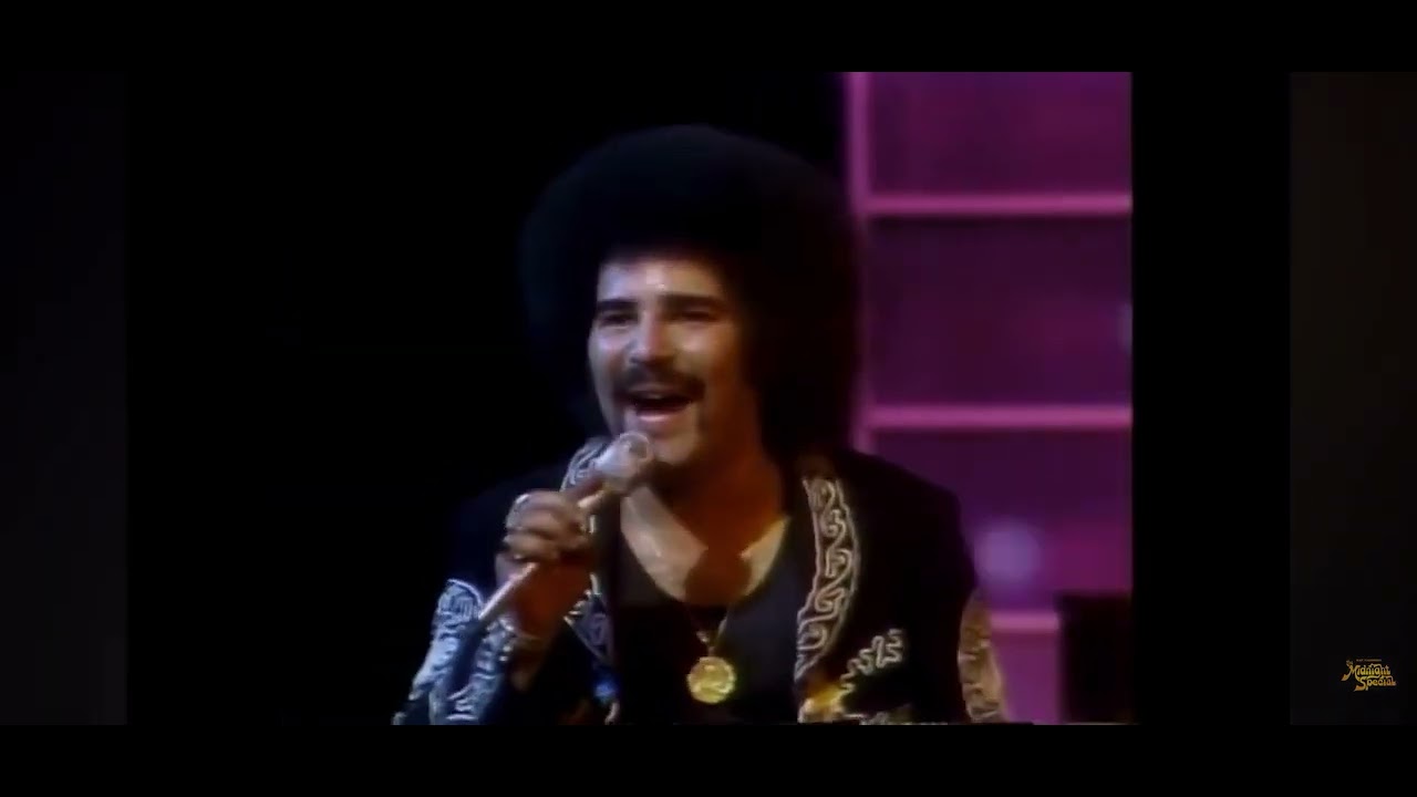 Malo: 'Hela'. Throwback Featuring  Jorge Santana & Arcelio 