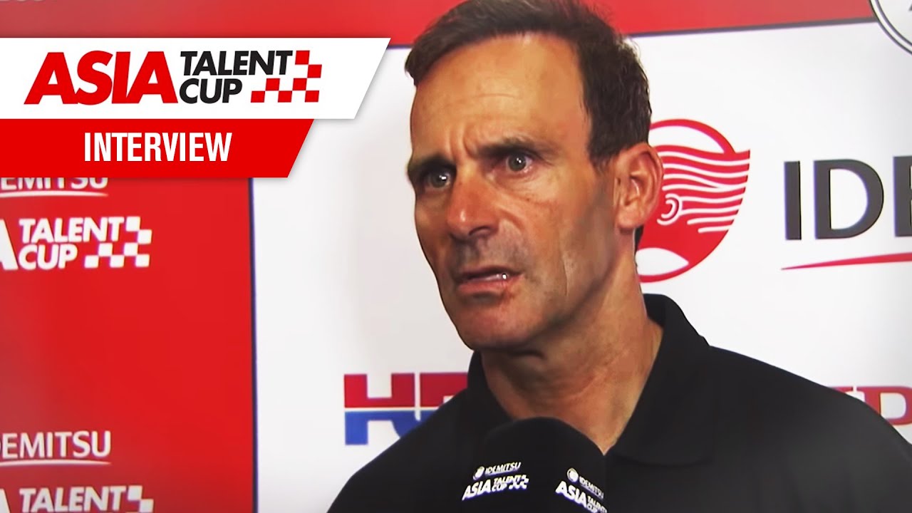 Alberto Puig Selection Event Debrief | Road to MotoGP | Idemitsu Asia Talent Cup