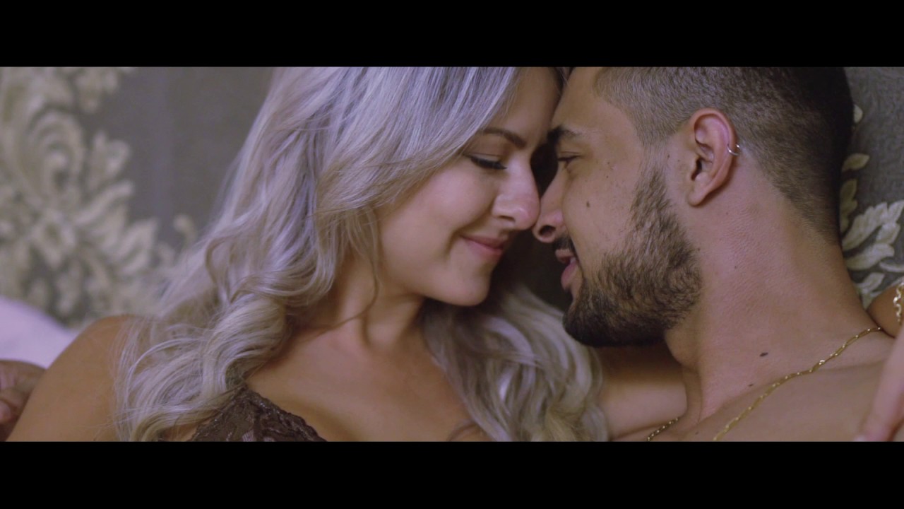 Ale Maluf - Realidade ou Sonho (Clipe Oficial)