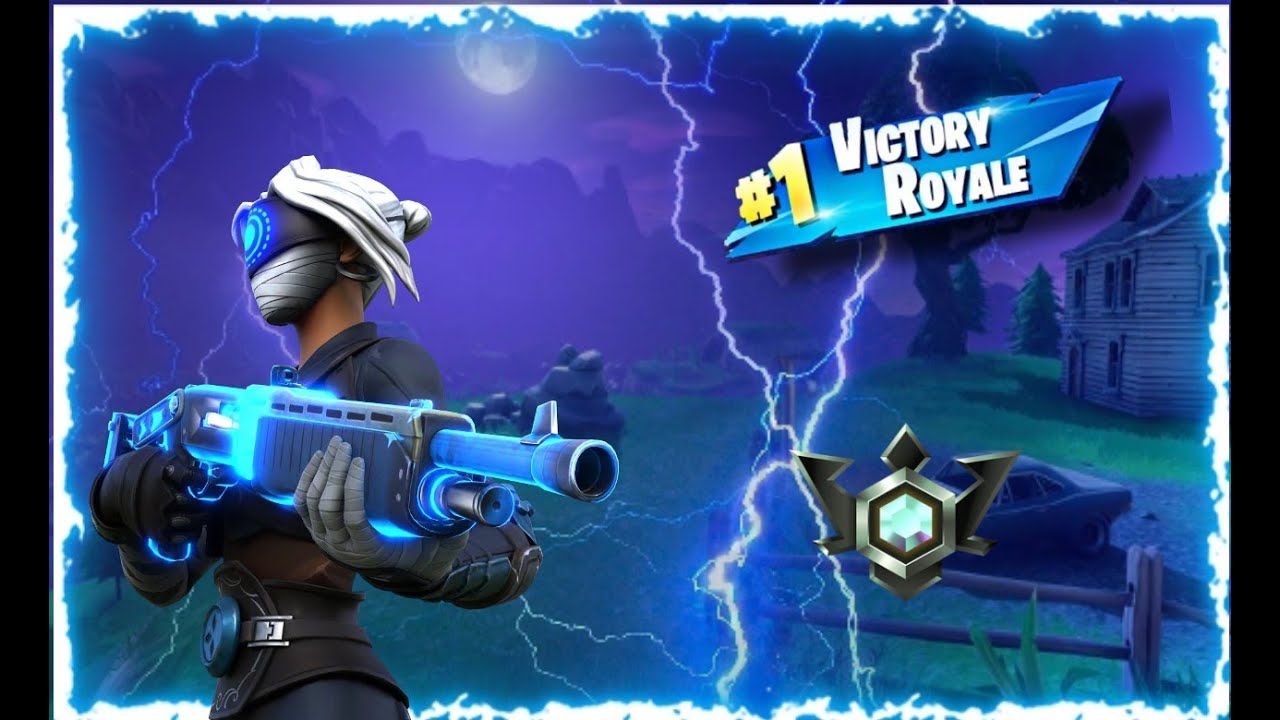 Live Fortnite fr