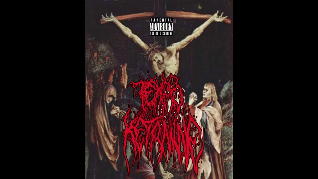 Texas Ketamine - Texas Ketamine (Full Album)