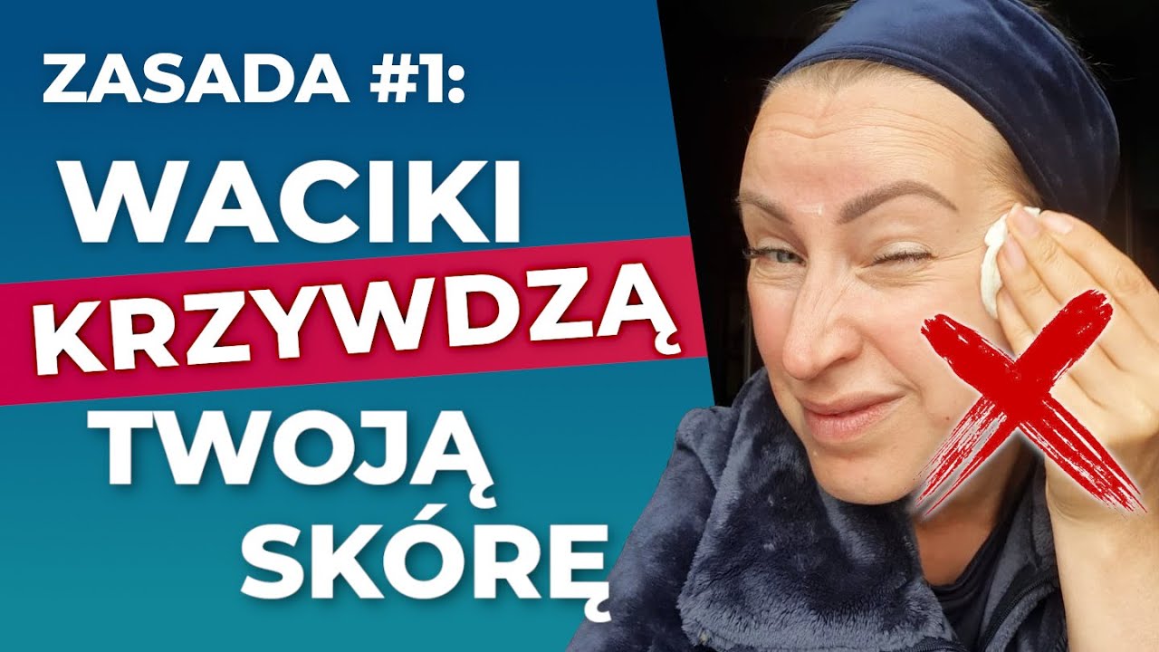 9 zasad Skin Eksperta, które BUDZĄ WASZ OPÓR!