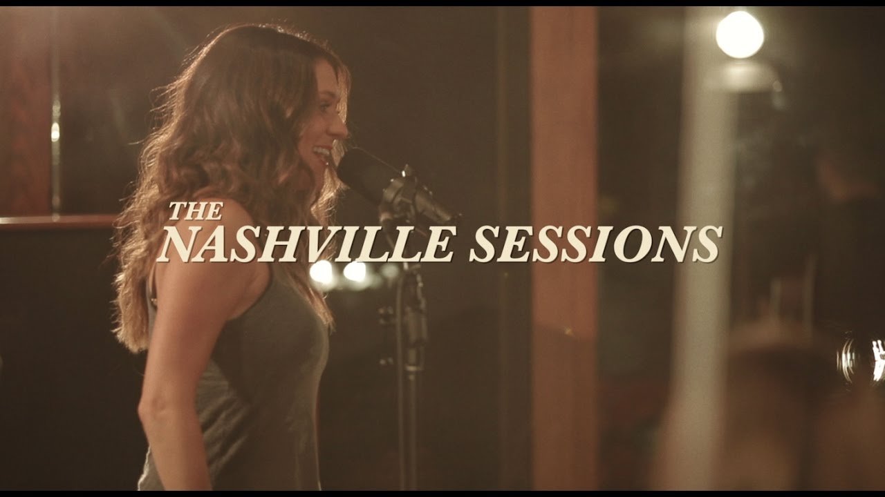 Courtney Cole - Free.99 - #YouTubeNashville
