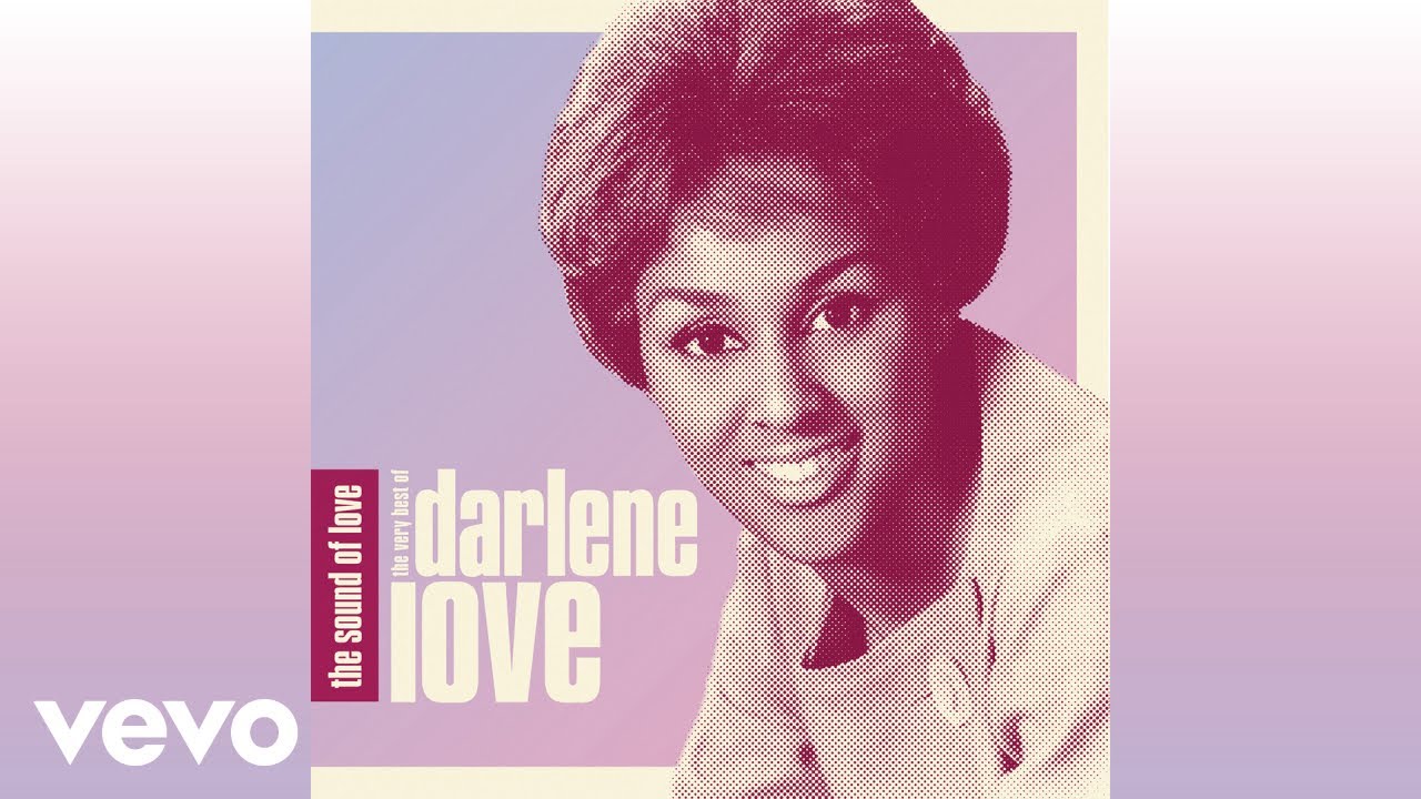 Darlene Love - (Today I Met) The Boy I'm Gonna Marry (Official Audio)