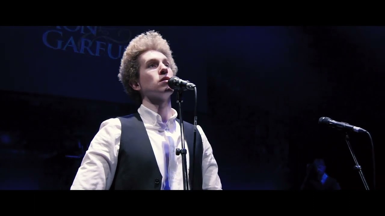 The Simon and Garfunkel Story | March 24-25, 2022 at the Merriam Theater