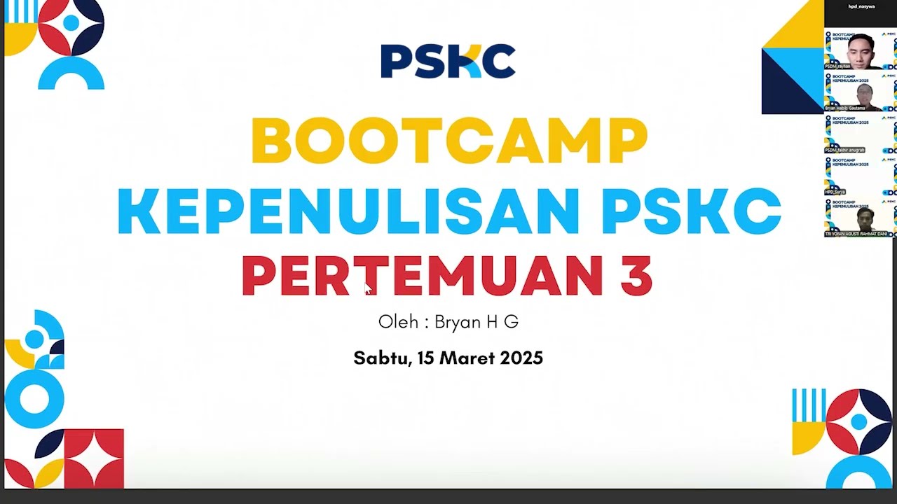 Analisis Regresi Data Time Series menggunakan STATA | PSKC PKN STAN