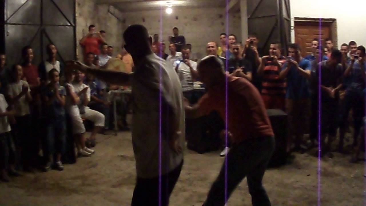 bousa3dia tamokra