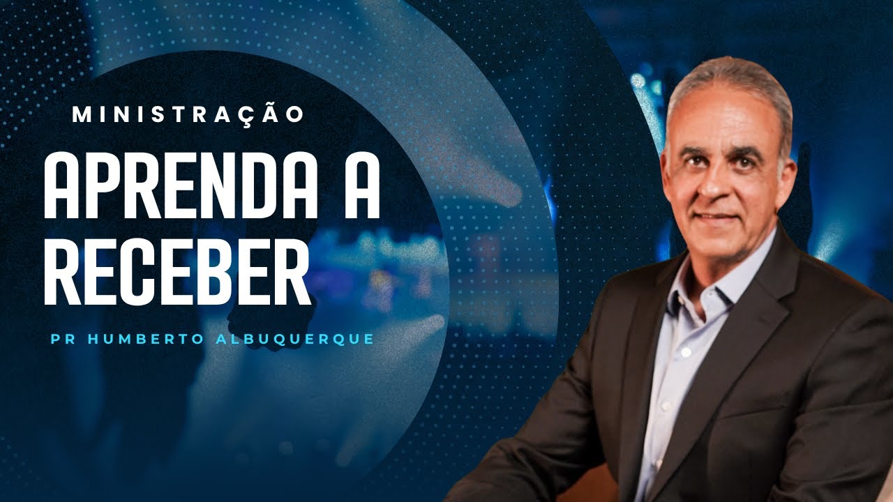 APRENDA A RECEBER /  Humberto Albuquerque