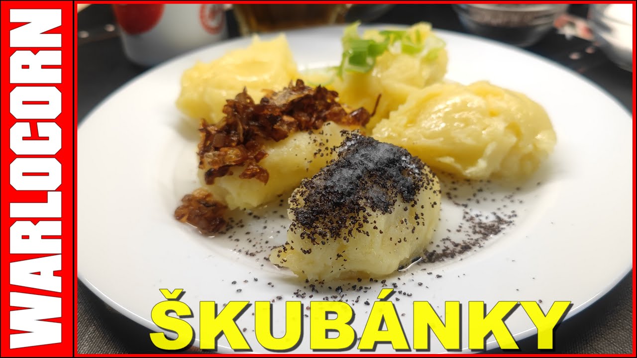 Škubánky