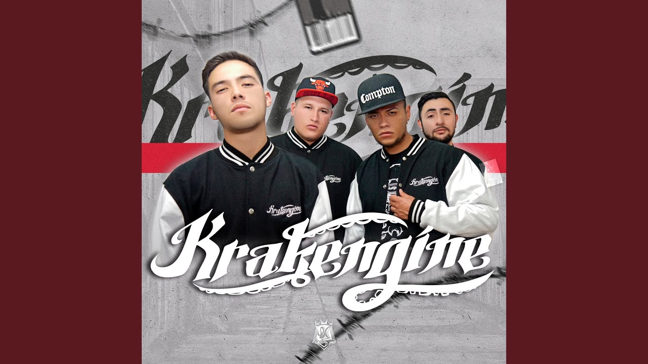 Krakengine