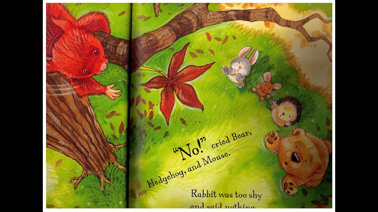 How to Catch a Falling Star - Story Book Reading