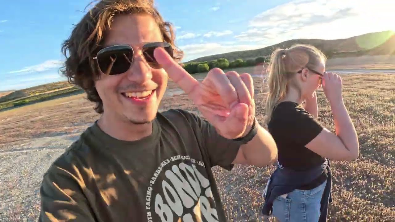 Van Life Begins | New Zealand Vlog E01