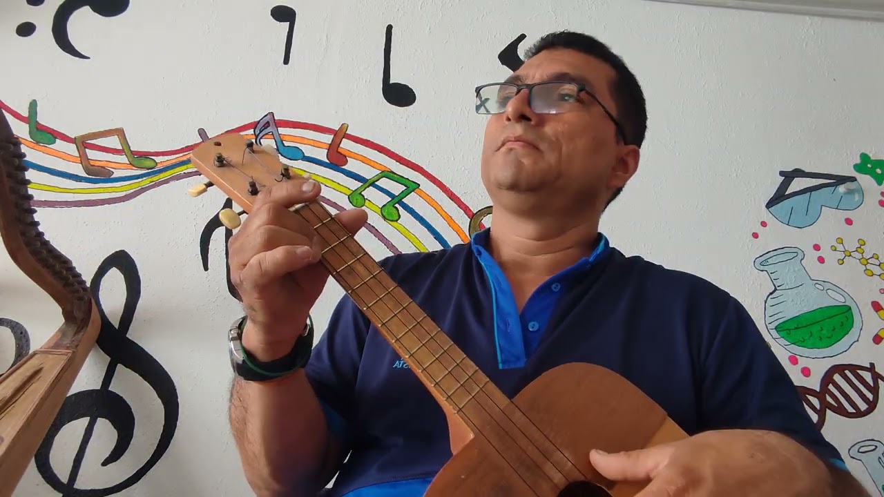Interpretación musical sentimientos (05 marzo 2026) 