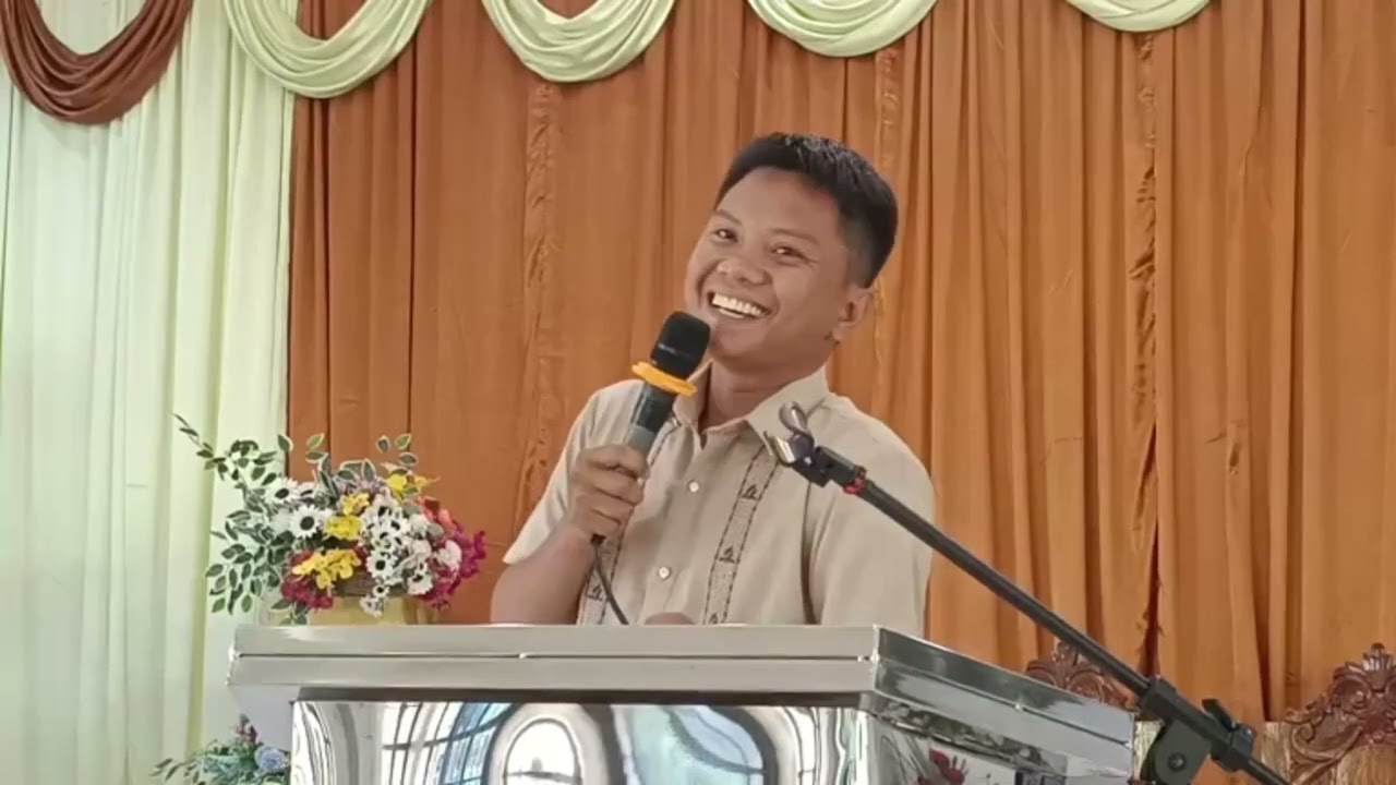 Promotional Talk: (Improvement) Discussing the word SYNCRETISM in the context of Improvement 