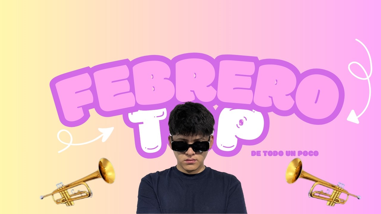 MIX FEBRERO 2026 (DE TODO UN POCO) 🔥🌴 | REGGAETÓN X SALSA X AFRO HOUSE & MÁS