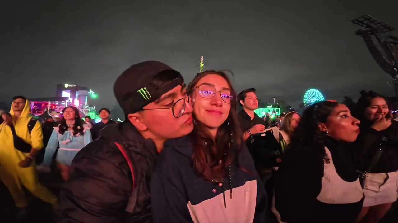 EDC 2026 Domingo ISOXO