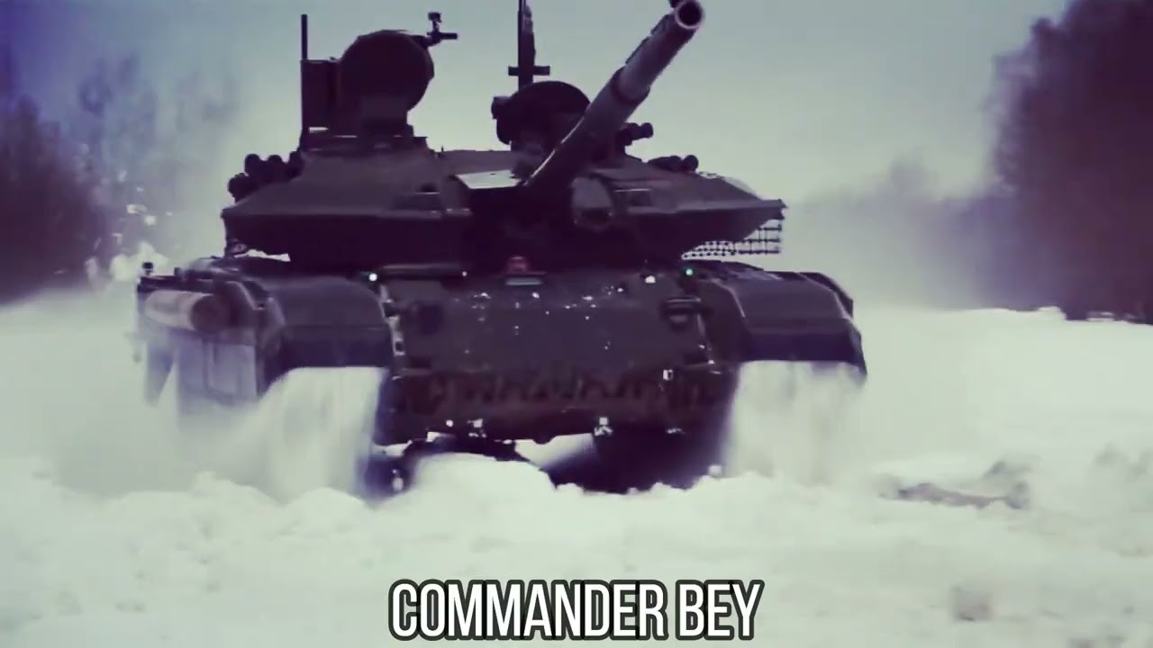 T-90 Edit