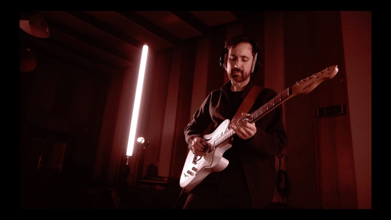 Lorenzo Di Maio RUBY -STILL
