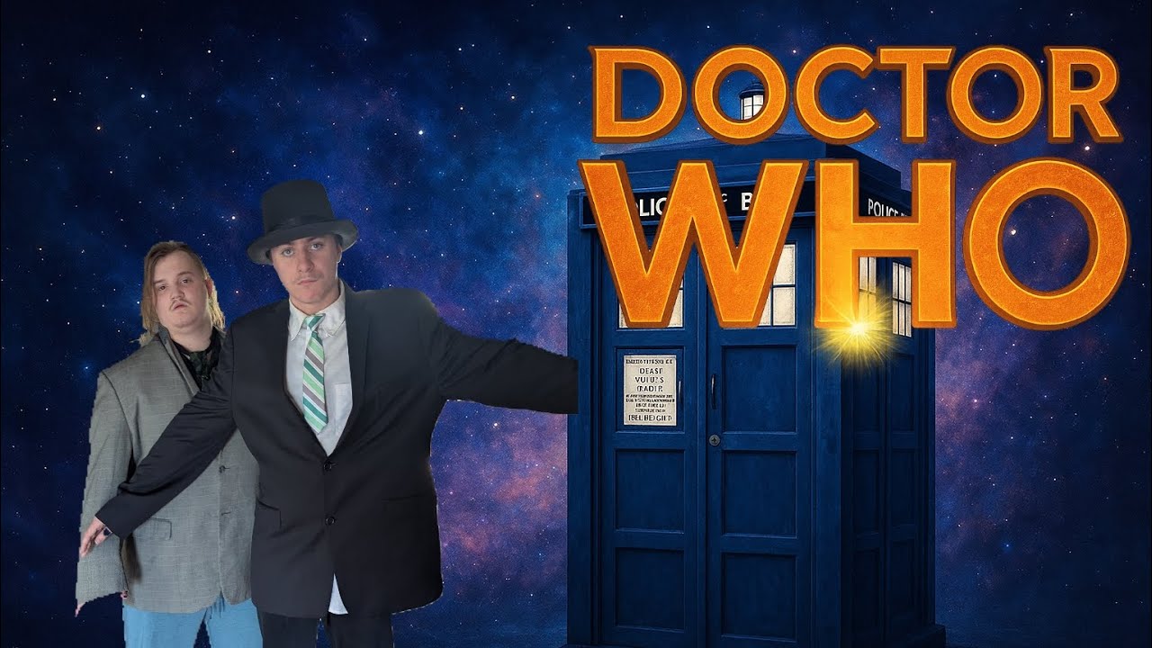 Doctor who fan made season 12 episode 6 part 2