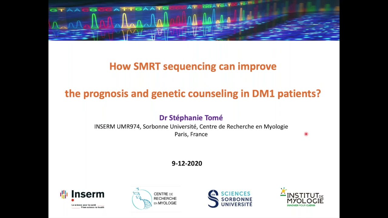 Improving the Prognosis and Genetic Counseling in DM1 Patients