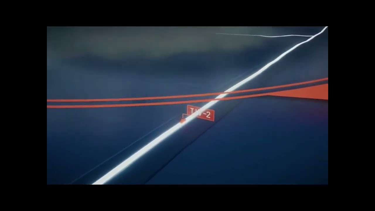 Tornado intercept vehicle 2 most extreme and dangerous intercept 