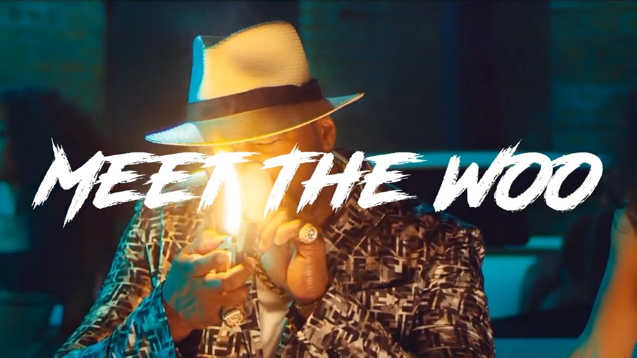 [SOLD] 50 Cent x Pop Smoke Type Beat | 