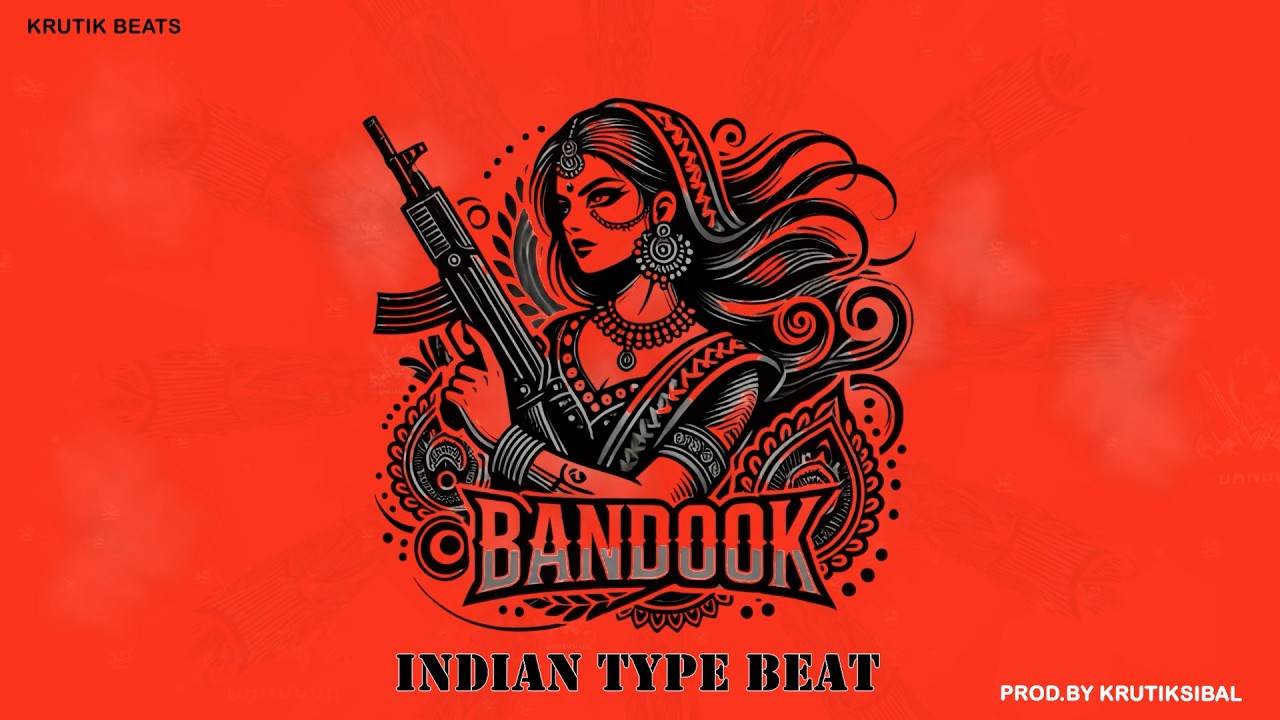 (SOLD) - INDIAN GANGSTA TYPE BEAT | 