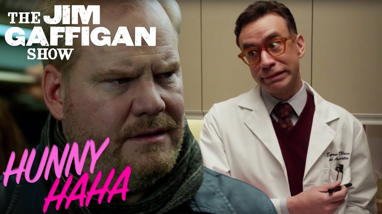 Will Jim Get A Vasectomy? | The Jim Gaffigan Show S1 EP1 | American Sitcom | Full Episodes