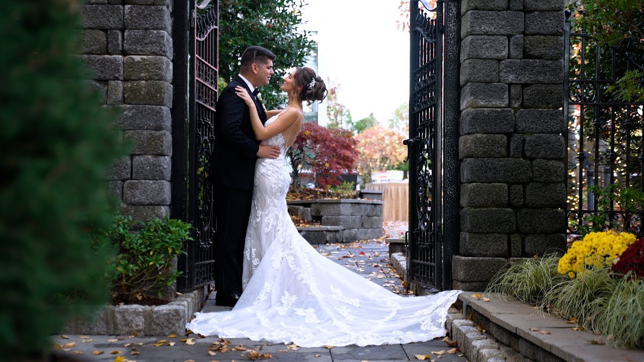 Exquisite Wedding Moments: Unveiling the Best Wedding Photography and Videography Studio