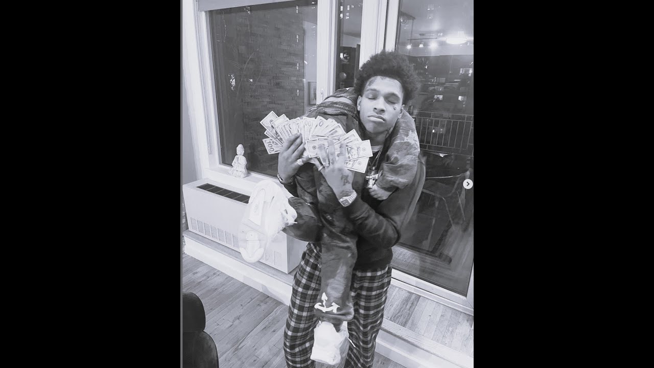 K Suave - Cloud9 Part 2 (SLOWED)