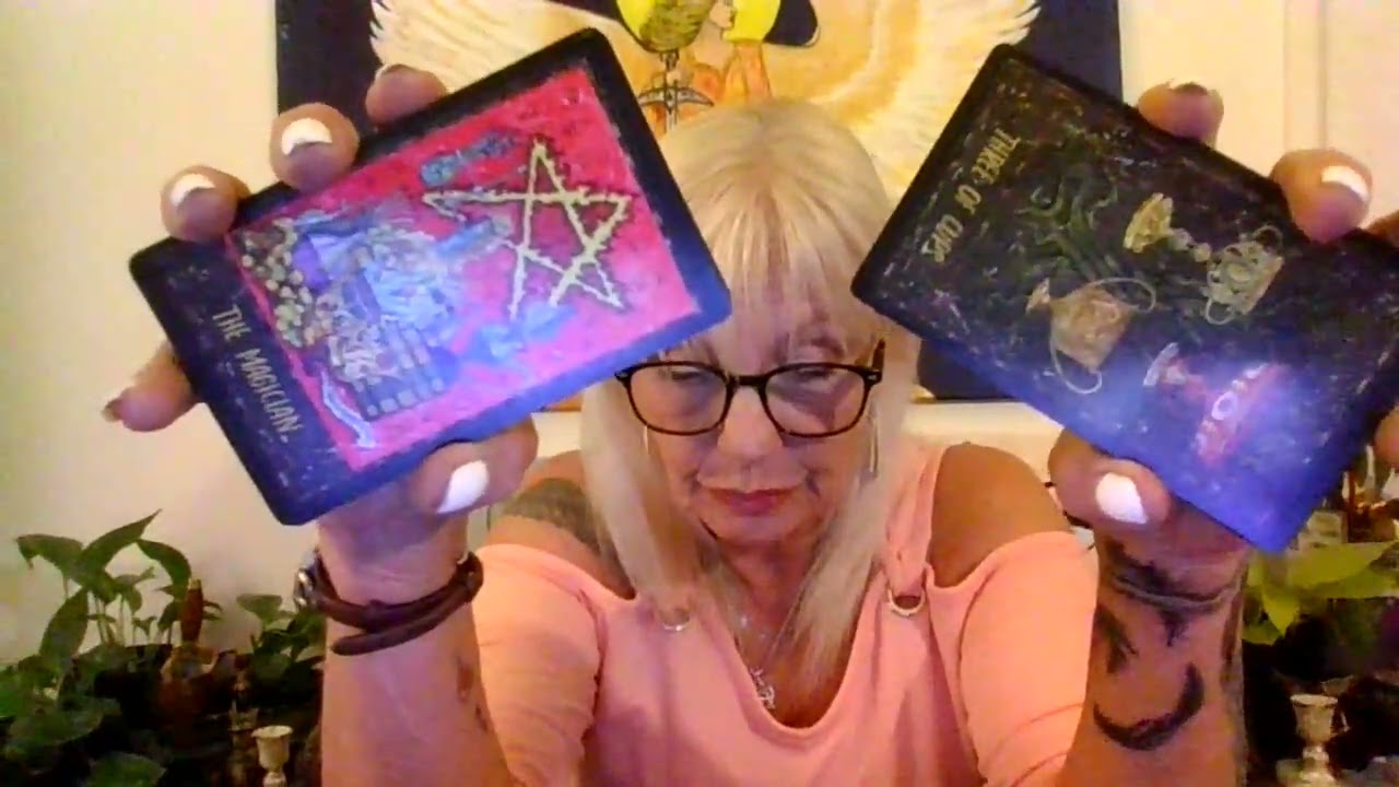 Pisces No Refunds on Energy Exchanges! Entitled brat just Catalyzed a Blessing for you!