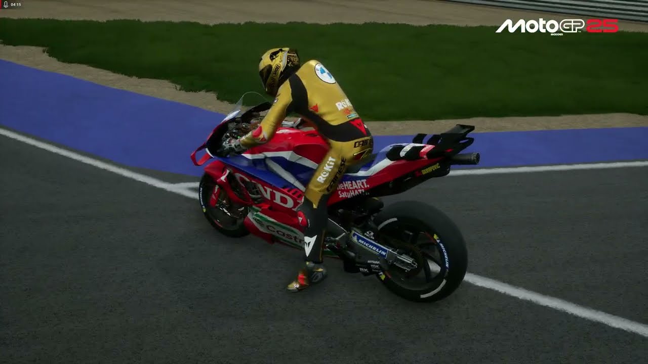 Champion Edition Pack - MotoGP25
