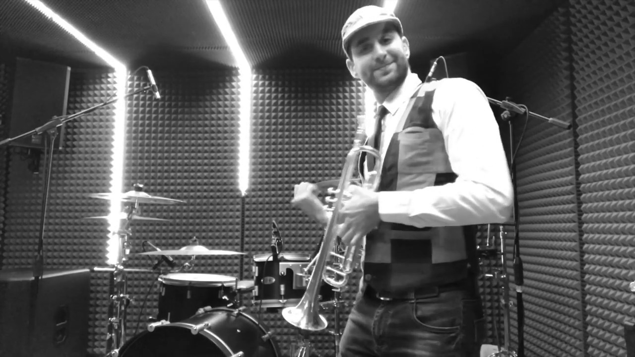 Jump (Van Halen) by Paul Anka - Marco Di Salvo
