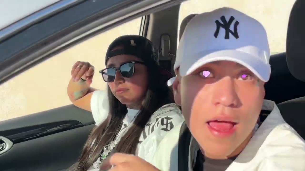 Lil Cruccy ft @AlvinMunoz444  - 