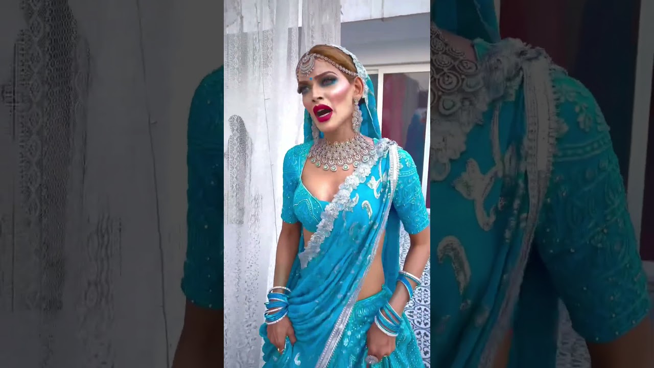 Khushi ya Paro 