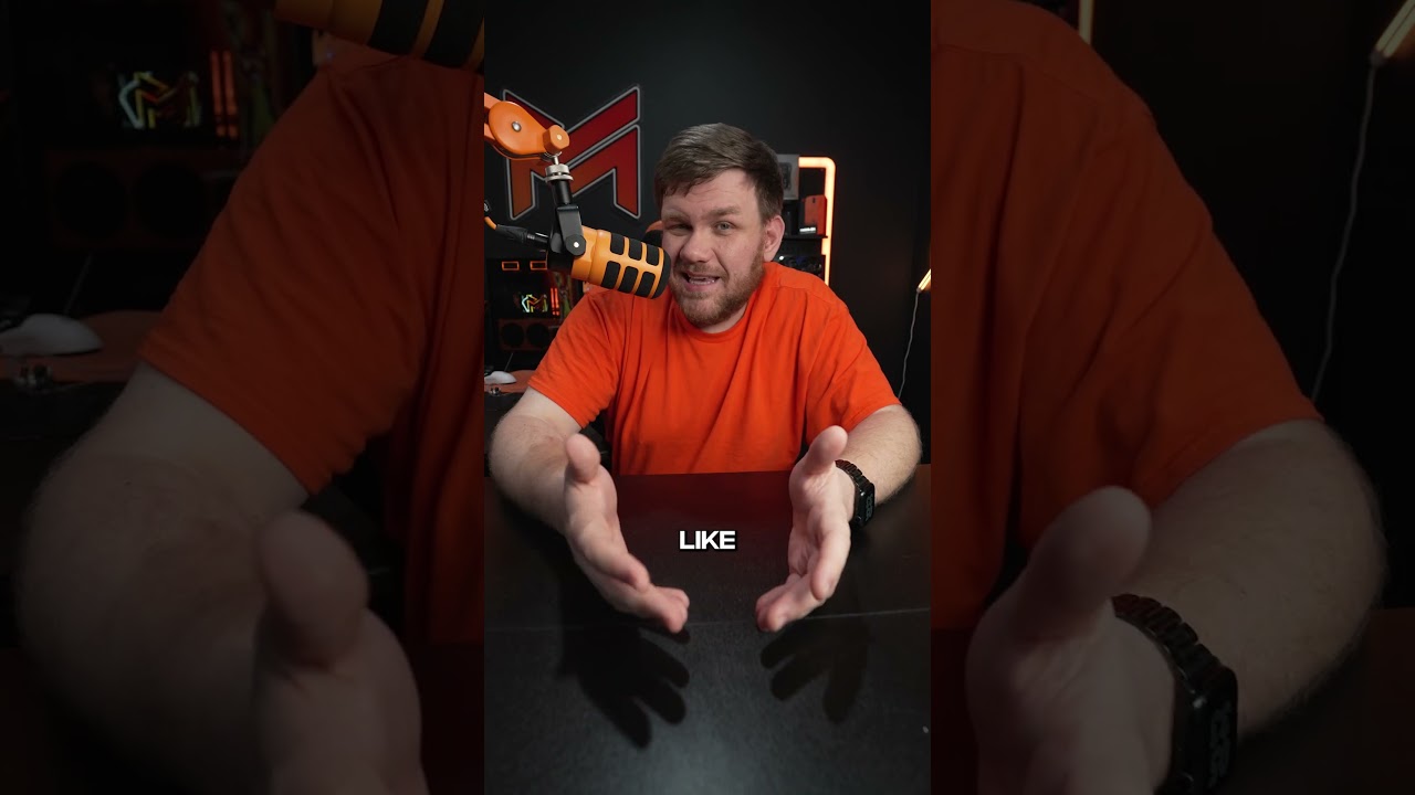 5 rzeczy, o kt&oacute;re kł&oacute;cą się gracze komputerowi i kt&oacute;re MUSZĄ SIĘ ZAKAZAĆ! #pc #pcbuild #pcgaming ...