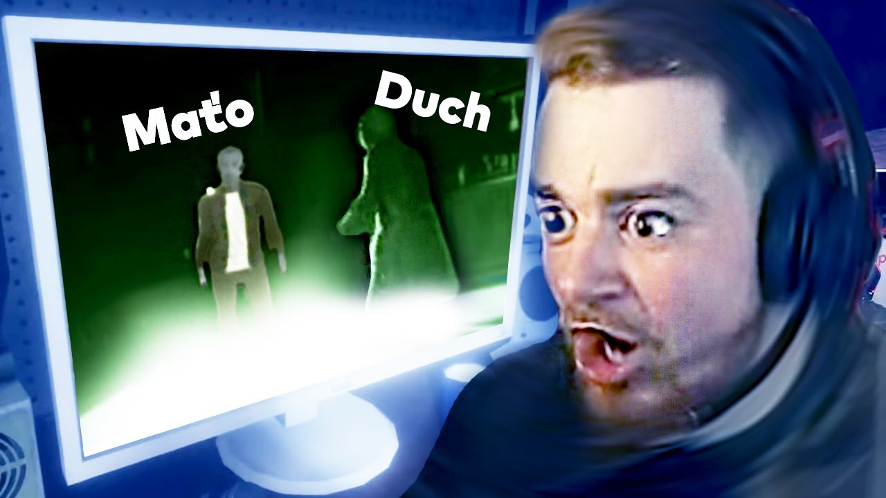 Psychiatrická Liečebňa na úroveň Professional | Phasmophobia #2 /w Žolík, Nespi