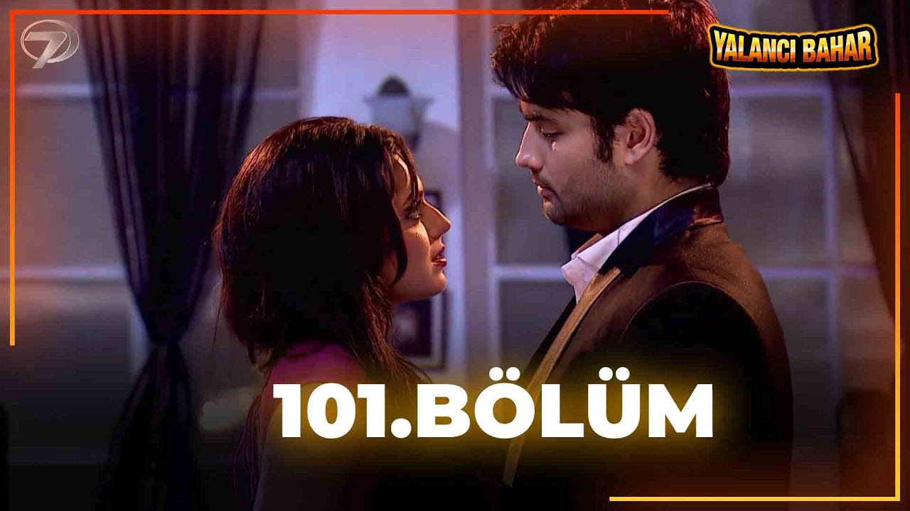 Yalancı Bahar (Madhubala) Hint Dizisi 101. Bölüm | TV Versiyonu