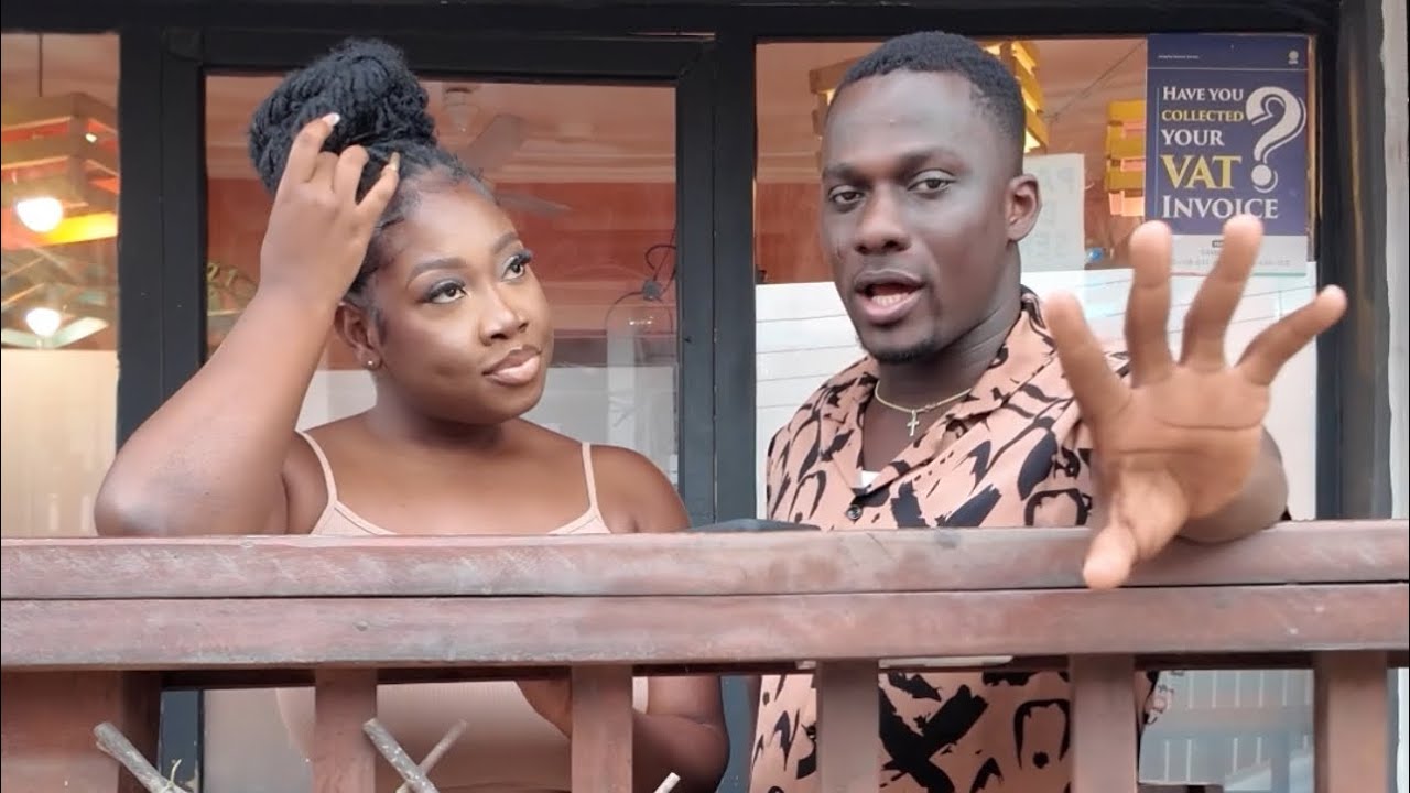 I Stay At Trasaco And Rent Is Gh4000…I Spent Gh11,000 Just To Spend 2 Nights At Kempiski - Shugatiti