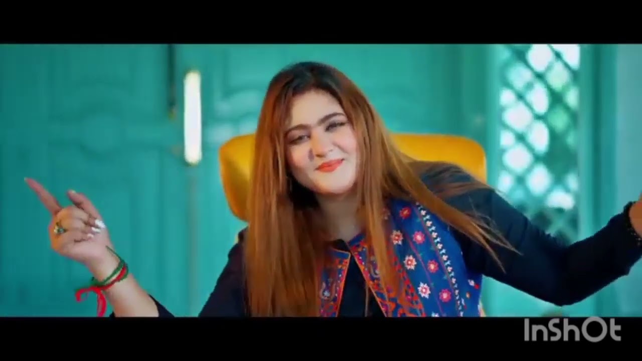 Nal Mahee dy larri ankhiyan 