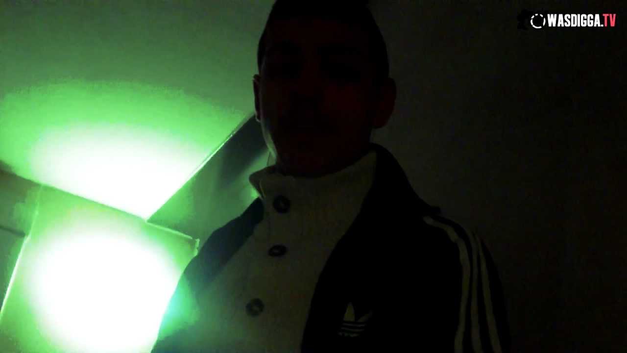 WAS DIGGA - NR. 11 - NOKA -