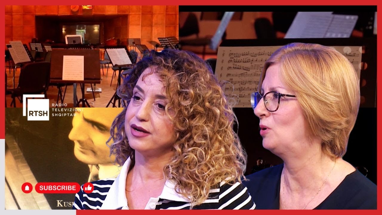 Një dokumentar për Kujtim Laron, autorja zbulon detajin e rrallë që gjeti në arkivë | Mes Nesh