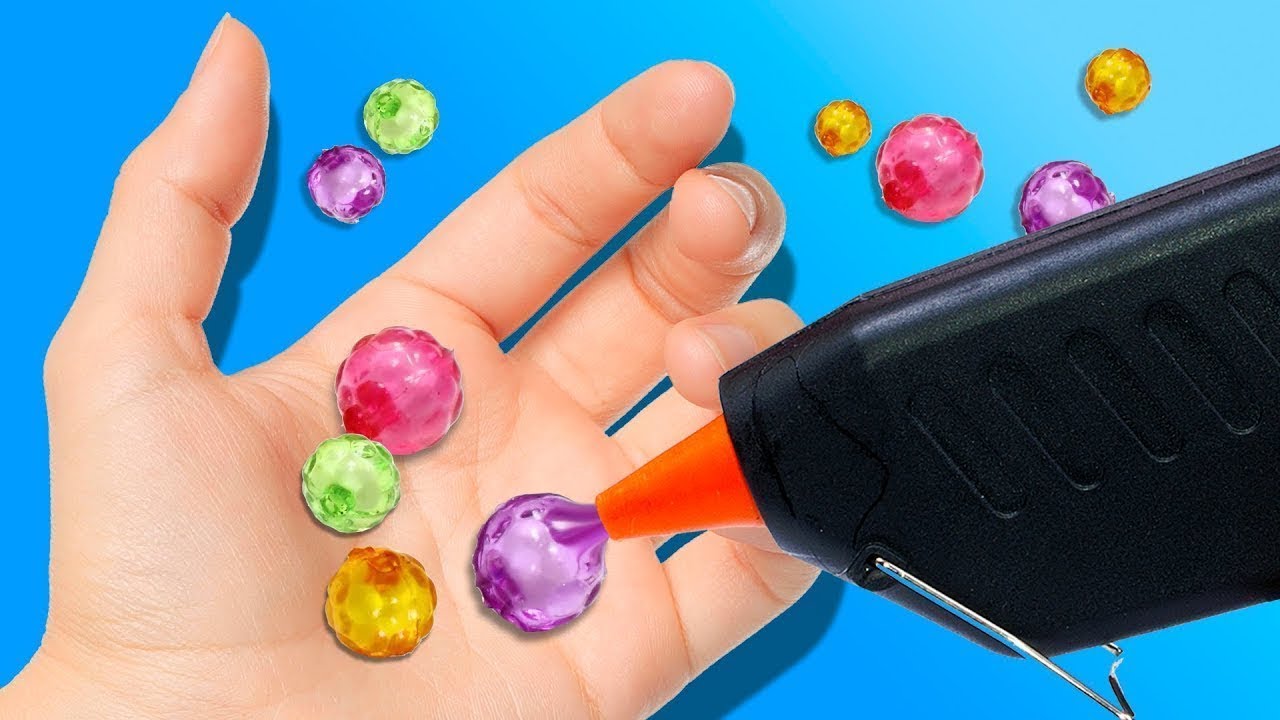 30 TRUCCHI CREATIVI CHE ADORERAI